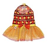 Build A Bear Workshop Disney The Lion King Nala Tutu Set