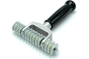 Zimpty ZY312 Carpet Grooming Seam Star Roller