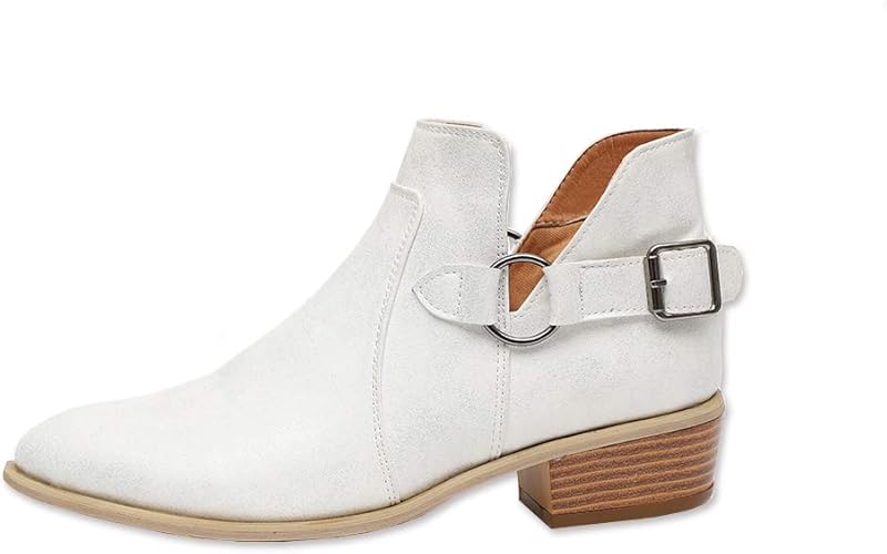 comfortable summer booties