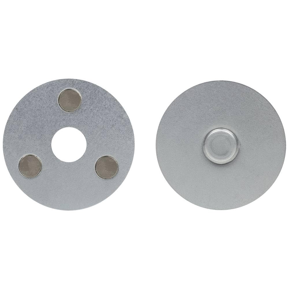 Smartwares FOT-14670 Smoke Detector Mounting Kit, Multi-Colour