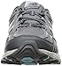 New Balance Women's WT510V3 Trail Shoe, Grey/Freshwater, 9 B US