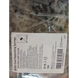 BECTON DICKSON BD ORAL SYRINGE CLEAR 100/BOX 3ML by BECTON DICKINSON *** by Becton Dickinson