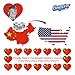 Gagster Donald Trump Toilet Paper Roll - 3 Ply Funny Novelty Bathroom Tissue Gag - 200 Sheets Per Roll - Joke Gifts - Prank Gift for Adults Black and White Printed Sheets - Make Your Butt Laugh