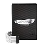 CableMod RT-Series Pro ModFlex Sleeved Cable Kit