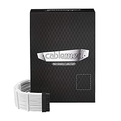 CableMod RT-Series Pro ModFlex Sleeved Cable Kit
