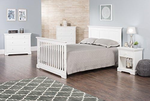 child craft kelsey crib