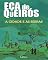 Livro A cidade e as serras