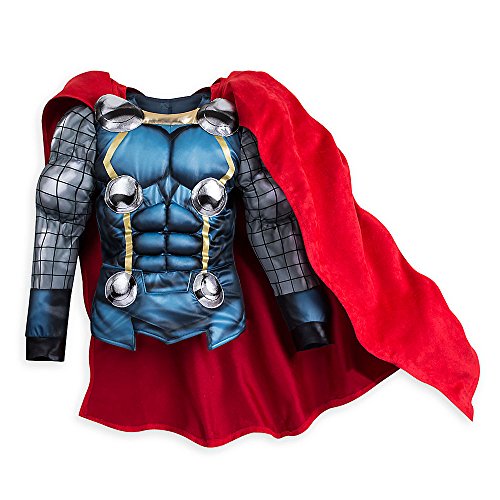Marvel Thor Costume for Kids Size 13 - Image 5