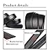 Men's Leather Ratchet Belt Multiple Colour Without Buckle (Suitable for 20