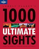 Image de Lonely Planet 1000 Ultimate Sights
