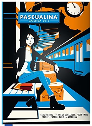 Pascualina 2018 - Train: The Pinkfire: 9789569158315: Amazon ...