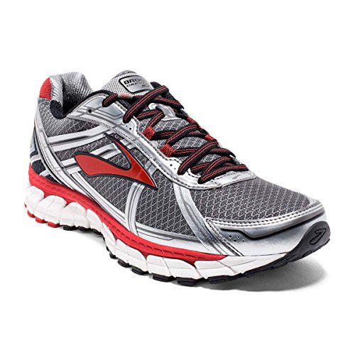 brooks defyance 6 grey