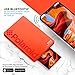 Polaroid Mint Pocket Printer W/ Zink Zero Ink Technology & Built-In Bluetooth for Android & iOS Devices – Redthumb 2