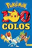 100 colos Pokémon by