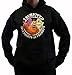 Five Nights At Freddy's Survived Boys Youth Pullover Hoodie Licensed (XL)
