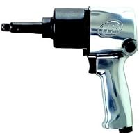 Air Impact Wrench, 1/2 In. Dr., 8000 