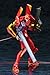 New century Evangelion Evangelion EVA-02 machine TV Ver. height approx. 190 mm NON-scale plastic model