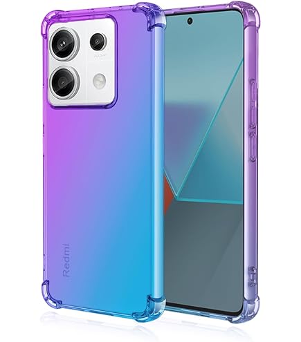 Xiaomi Poco M6 Pro Purple 12+512 : Amazon.com.mx: Electrónicos