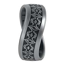 Enso Rings Lord of the Rings Silicone Ring