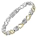 Willis Judd Womens Magnetic Bracelet