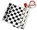 Pocket Game Chess on Key Chain - Magnetic Pieces, Travel Activity. by Basic Fun