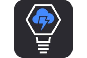 Thunderstorm for Nanoleaf