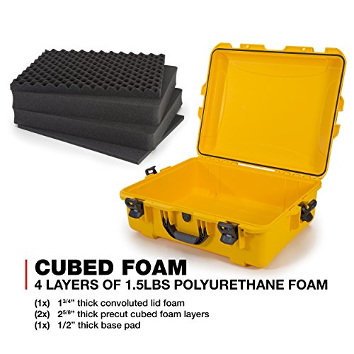 4 Nanuk+Waterproof+Hard+Case+Insert