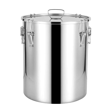 Envase acero inoxidable | Inoxidable