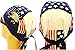American Flag Headwrap Patriotic Doo Rag Red White and Blue (Bald Eagle)