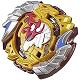 BEYBLADE Burst Turbo Slingshock Balar B4 Single Battling Top, Right-Spin Attack Type, Age 8+