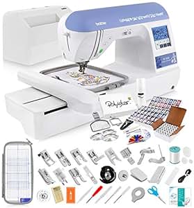 Amazon.com: Brother SE1800 Sewing and Embroidery Machine