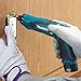 Makita DF010DSE 7.2-Volt Lithium-Ion Cordless Driver-Drill Kit with Auto-Stop Clutch (Discontinued by Manufacturer)