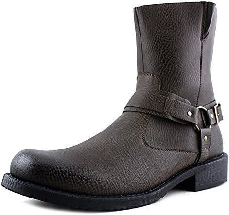 RW by Robert Wayne Men's Connor Harness Boot