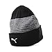 PUMA Scuderia Ferrari SF Fanwear Black Beanie