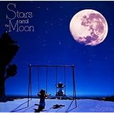 STARS AND THE MOON