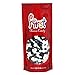 m&m Black & White Milk Chocolate Candy 2 Pound Resealable Pouch Bag