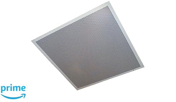 Amazon Com Valcom V 1422 Ec Signature Series Hi Fi Lay In Ceiling