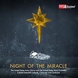 NIGHT OF THE MIRACLE                               image