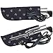Mitt Flat Iron Travel Pouch, Small Size