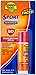 Banana Boat Sunscreen Sport Performance Broad Spectrum Sun Care Sunscreen Stick - SPF 50, 0.55 Ounce (Pack of 4)