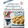 Apéritifs dînatoires avec Thermomix