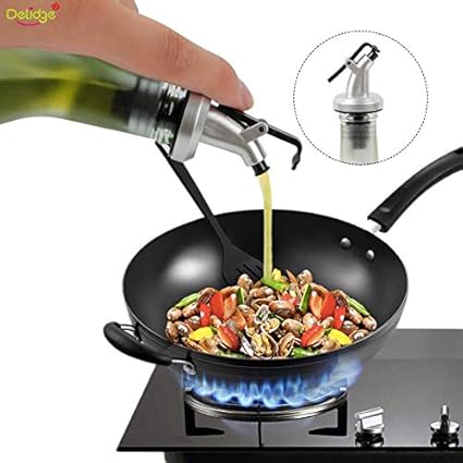 Buy Soledi 1pc Olive Oil Sprayer Liquor Dispenser Wine Pourers