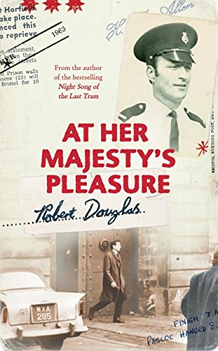 At Her Majesty's Pleasure