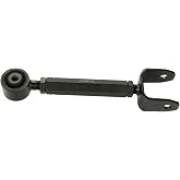 MOOG RK100119 Suspension Control Arm rear upper | Replaces 45K0225 CMS251143 CMS251168 462176 2643767 6115020 LL81586 62463001. OE-grade replacement.