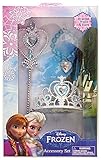 Frozen Tiara Wand and Bracelet Set