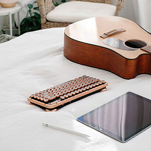 Azio-Retro-Compact-Keyboard-Artisan