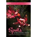 Spells (Wings, 2)