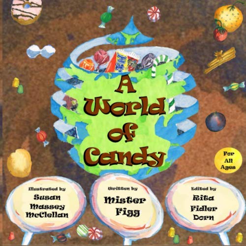 World of Candy