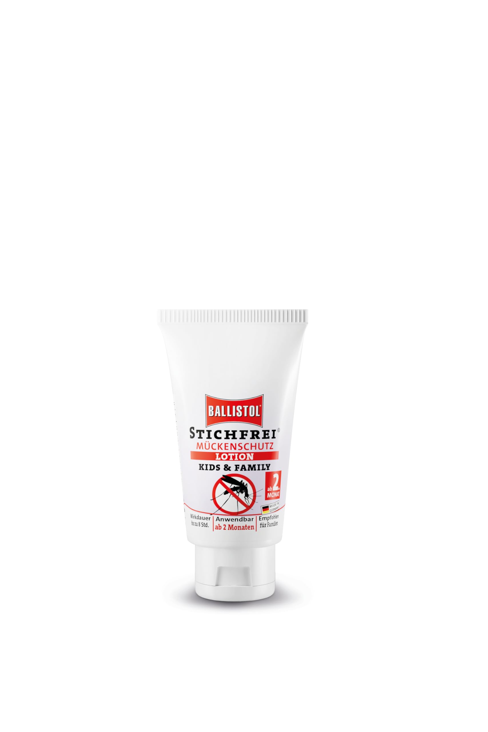 Ballistol Stichfrei Insect Protection - Multi-Colour, 30 ml