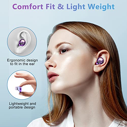 Bluetooth Headphones for Samsung Galaxy S22 Ultra Z Flip 3 Fold S22 S21 FE A13 True Wireless